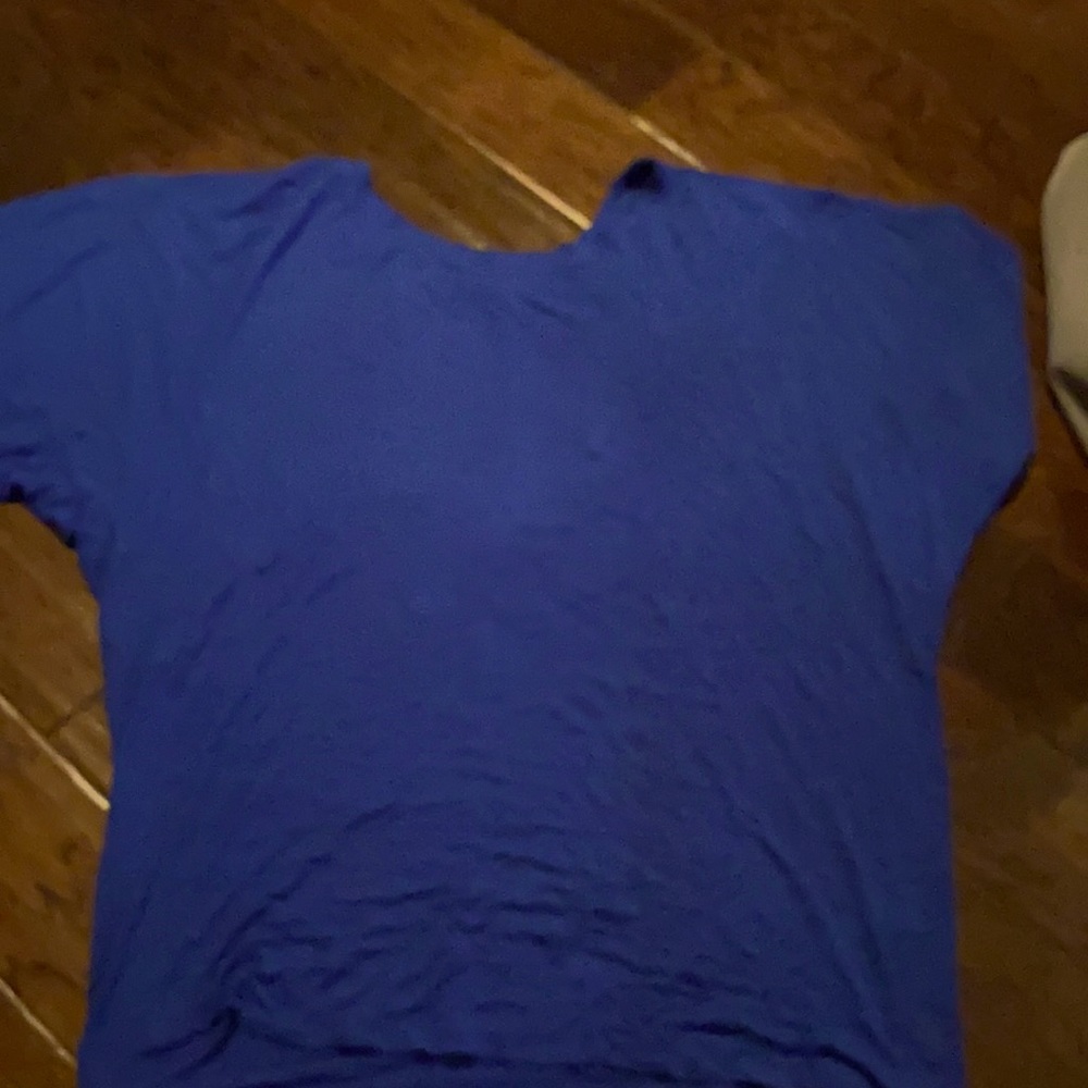 4xl lock and love short sleeve T-shirt